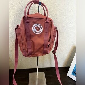 Fjallraven Kanken Sling Bag